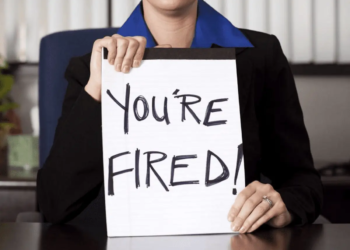 CEO fires 99 out of 110 employees via Slack for missing a meeting