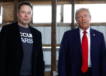 Elon Musk had a heated confrontation with Trump’s adviser Boris Epshteyn over cabinet picks: Report