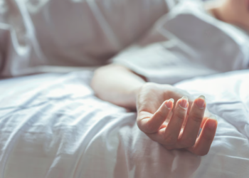 China: Doctor kills insomniac girl friend by injecting anaesthetics 20 times in 6 hours