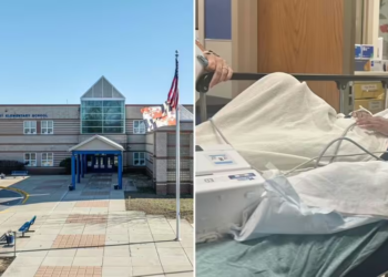 Maryland: Mom says son, 7, ‘was hung in the bathroom’ as school claims it was an accident