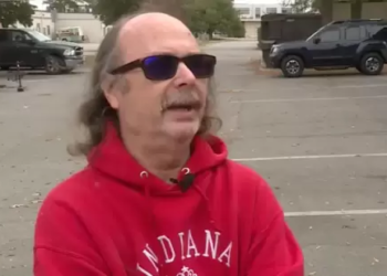 They never said sorry": Virginia dad wrongly accused of trafficking on Southwest flight speaks out