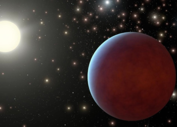 Rare celestial alignment: Moon and Mars to dazzle night sky this week—How and when to watch
