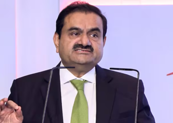 Breezy Explainer: Why US authorities have indicted Indian billionaire Gautam Adani