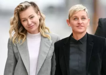 Ellen DeGeneres and Portia de Rossi relocate to England after Trump’s election win: Report