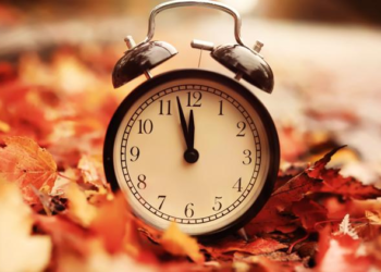 'Fall Back' 2024: Your complete guide to daylight saving time's end