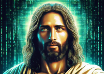 Swiss church replaces human priest with AI-powered Jesus to listen to confessions in over 100 languages