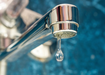 Previously undetected chemical compound found in U.S. drinking water, potentially harming over 113 million Americans