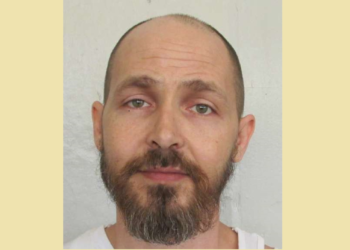 Alabama: Hitchhiker slayer Carey Dale Grayson's chilling last words before execution