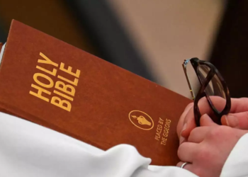 Texas approves Bible-based curriculum for elementary schools amid national debate