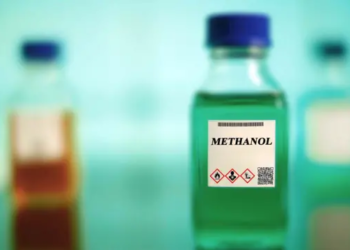 Laos case | Breezy Explainer: What is methanol, and how does it affect the body?