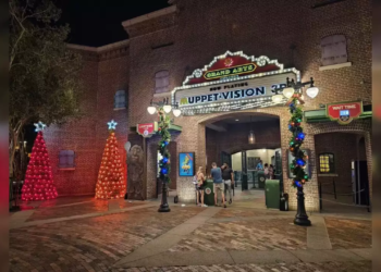 Disney Hollywood studios relocating Muppets: This is where they will be moved