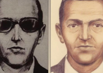 Who is DB Cooper? FBI reopens 53-year-old enigmatic case after hijacker’s parachute is found