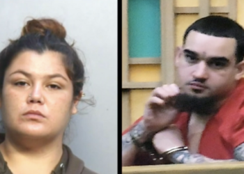 Florida inmate gives birth to ‘miracle baby’ by using air vent to get pregnant