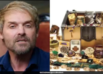 Bitcoin millionaire launches $2 million treasure hunt across the US