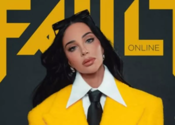 What is demisexuality? Rapper Tulisa opens up about her struggles with dating