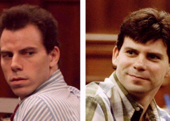 Menendez brothers