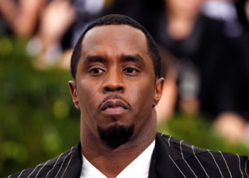 What’s on Diddy’s Thanksgiving plate in jail? Full menu revealed