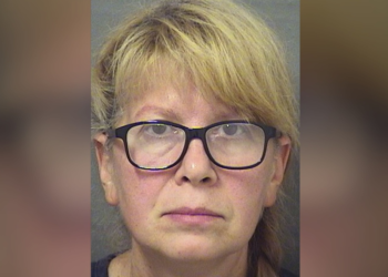 Florida’s convicted killer clown released from prison for the 1990 murder of her husband’s then-wife