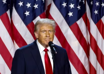 Trump’s potential presidential pardons: Shocking list of US criminals who may get presidential mercy