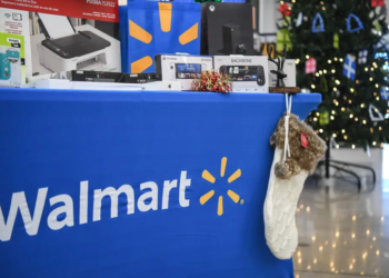 Who is Robby Starbuck, the activist behind Walmart’s DEI policy rollback?