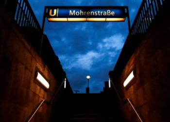 Germany converting public buildings into bomb shelters amid nuclear tensions