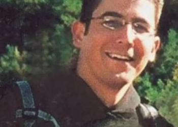 Who is Daniel Andreas San Diego? FBI nabs long-sought animal rights extremist after 20 years on the run