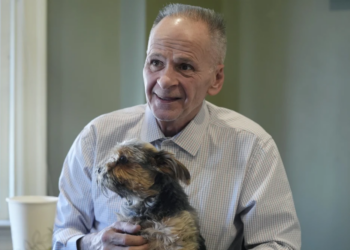 Massachusetts man awarded $13M for spending decades in prison for wrongful conviction