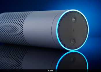 Watch: “US ceases to exist”: Alexa’s chilling prediction sparks viral frenzy