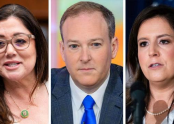 Lee Zeldin To Elise Stefanik: List of Trump cabinet nominees targeted by bomb threats