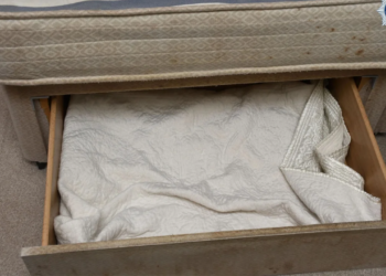 Mother kept daughter in drawer for three years to hide her from her partner and other children