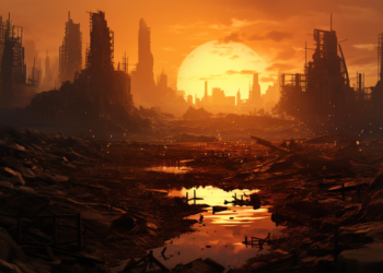 mass extinction