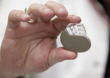 Game-changer: Medical innovation transforms discarded pacemakers into hope for cardiac patients
