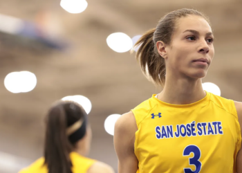 Boise State volleyball team forfeits semifinal match against San Jose State due to presence of transgender athlete