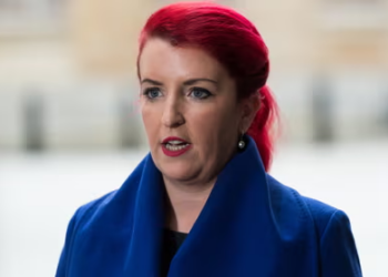 UK transport minister resigns after admitting to filing a false police report about her phone being stolen in a 2013 mugging