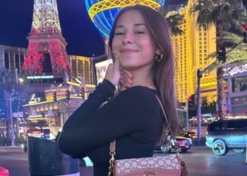 Watch: 20-year-old model Sophie Rain reveals she made $43 million this year from Onlyfans 