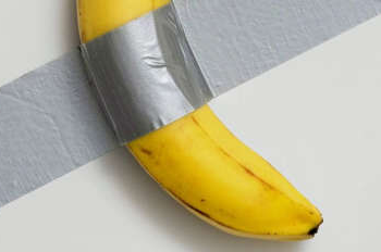 74-year-old NYC fruit vendor in shock after banana he sold for 35 cents becomes part of $6.2 million artwork