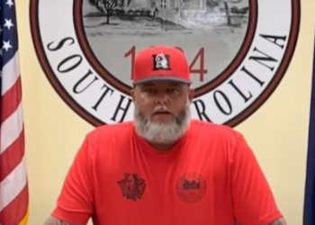 Turmoil in South Carolina town: Mayor dies in car crash, days after the entire police force resigns