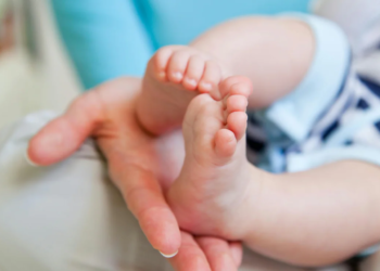 Texas woman arrested for attempting to sell newborn child on Facebook