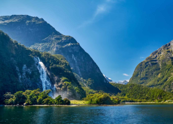 Paradise in crisis: List of safest countries to go if World War Three erupts