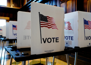 How America will choose its president: A comprehensive guide to the U.S. presidential election process