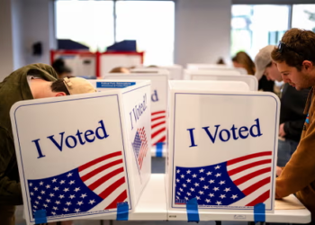 US presidential elections 2024: What is the voting start and close time for each state? Full list
