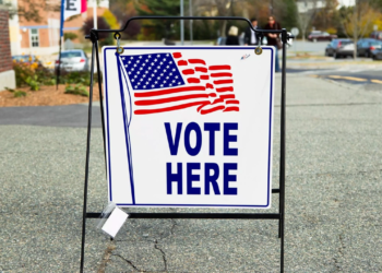 Why are U.S. elections held on Tuesdays of November’s first full week?