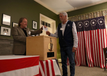 US election 2024: Why people in Dixville Notch were the first to vote at midnight?