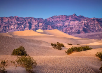 Death Valley