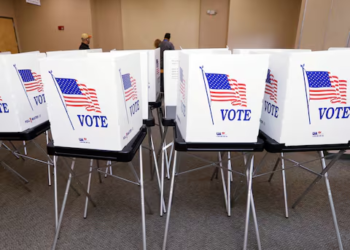 Election Day secrets: What the candidates don’t want you to know