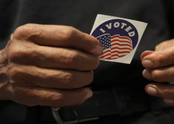 Election Day: The logistics behind voting operations explained