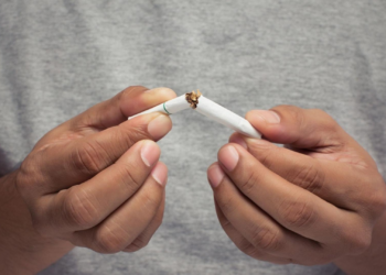 UK introduces historic law to create first "smoke-free generation"