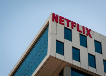 Netflix Europe offices raided amid tax fraud investigation