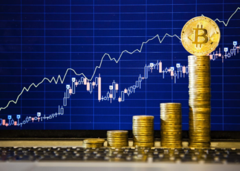Bitcoin hits $75,000 for the first time ever as US election results unfold