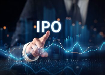 Analysing the IPO listing trends